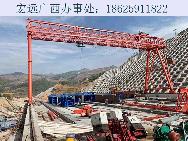 65T龙门吊